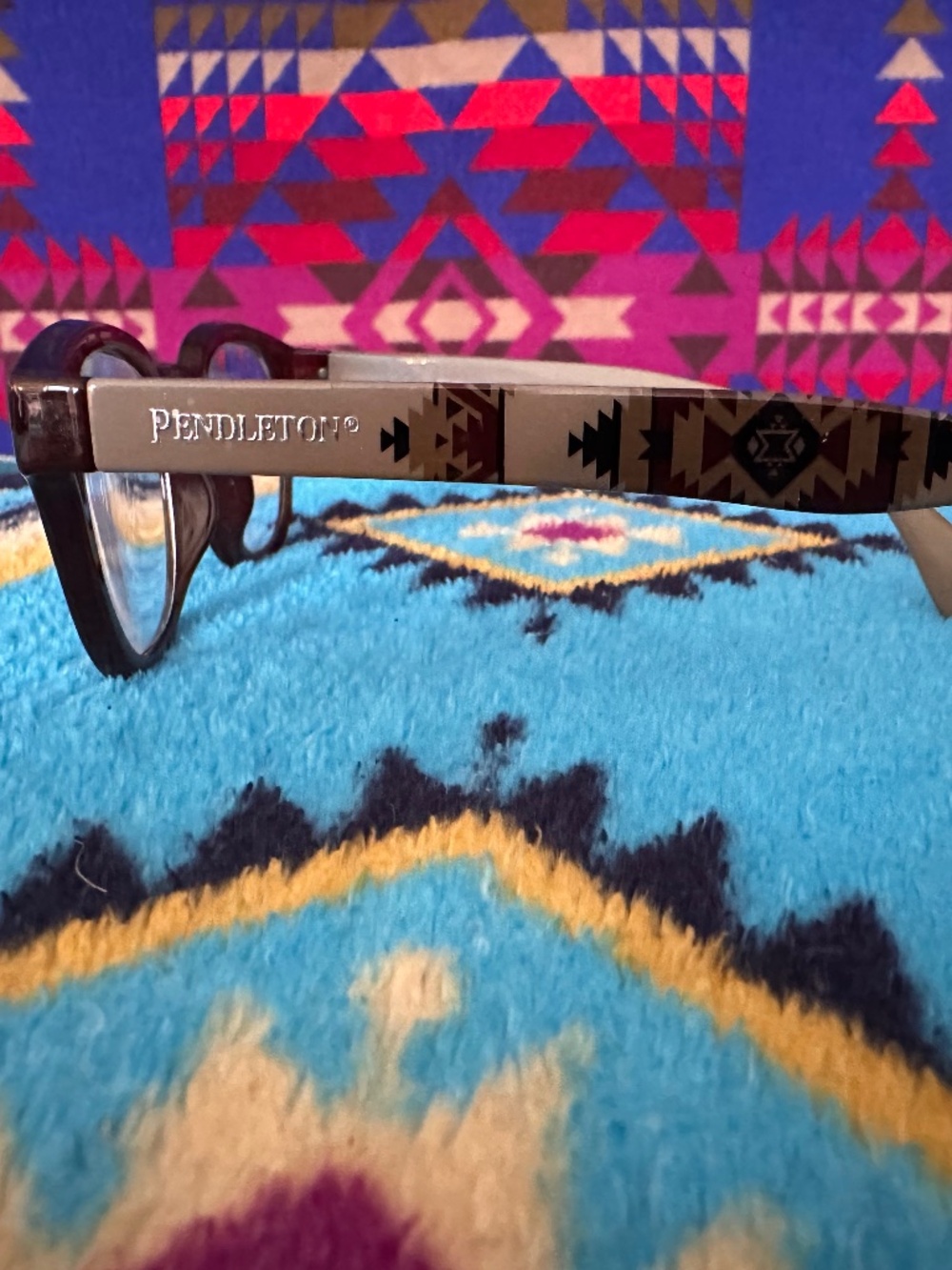-Pendleton Readers-Westerly/ MT. Majesty